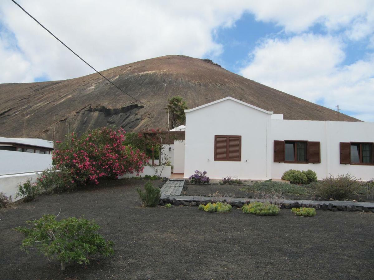 Casa Montana De Tahiche Villa Exterior photo