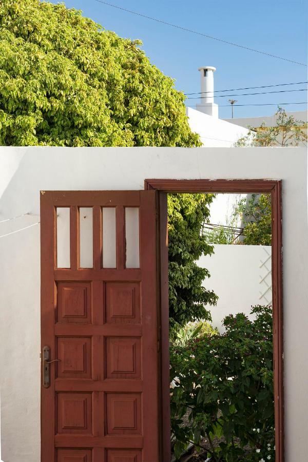 Casa Montana De Tahiche Villa Exterior photo