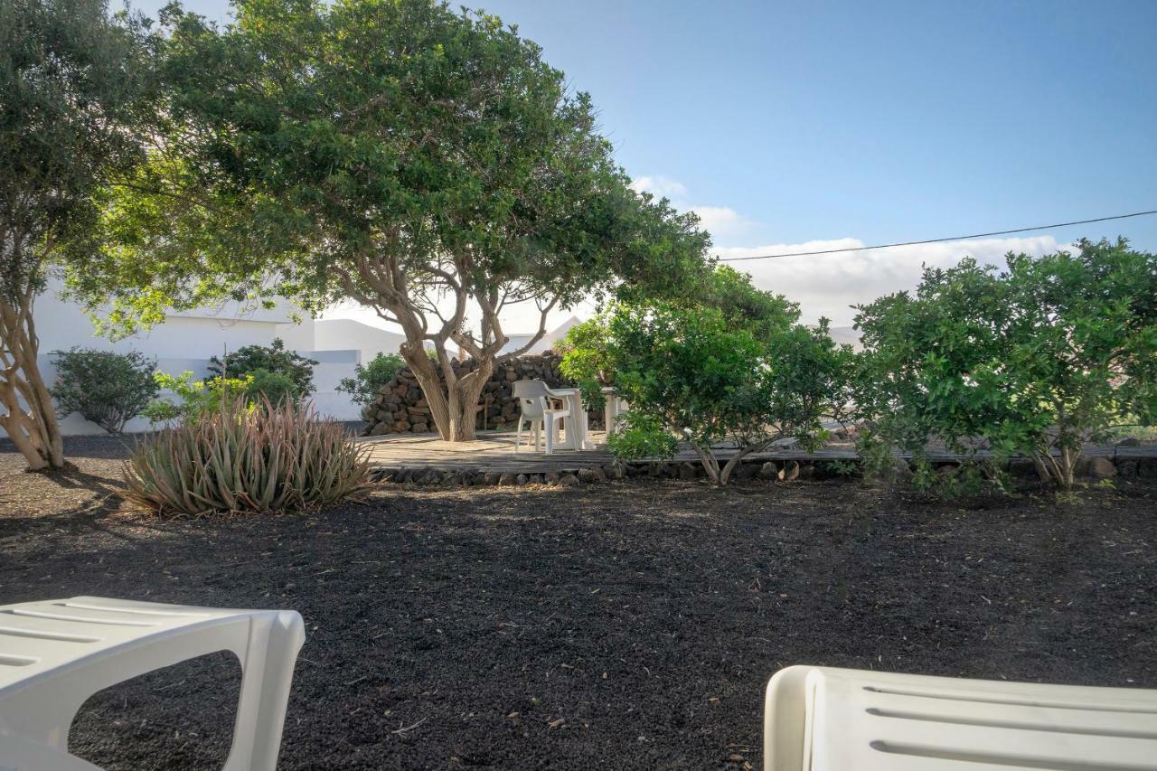 Casa Montana De Tahiche Villa Exterior photo